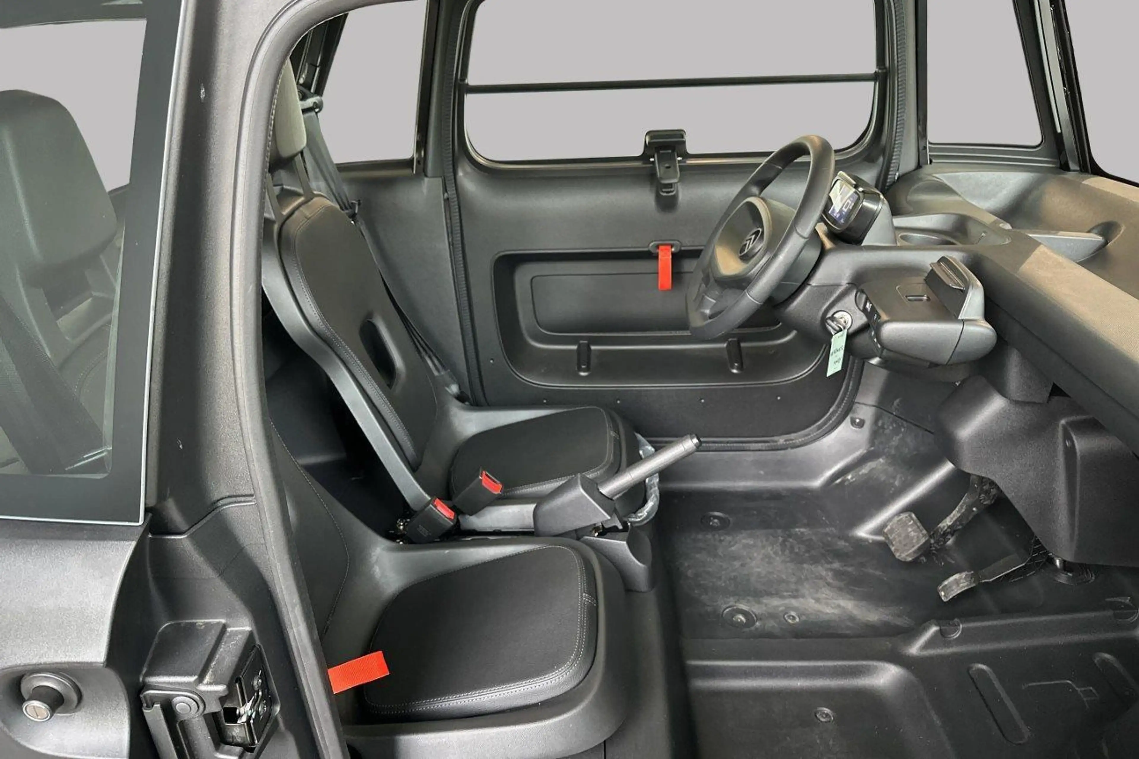 Citroen Ami DARK SIDE beperkte oplage — photo 8