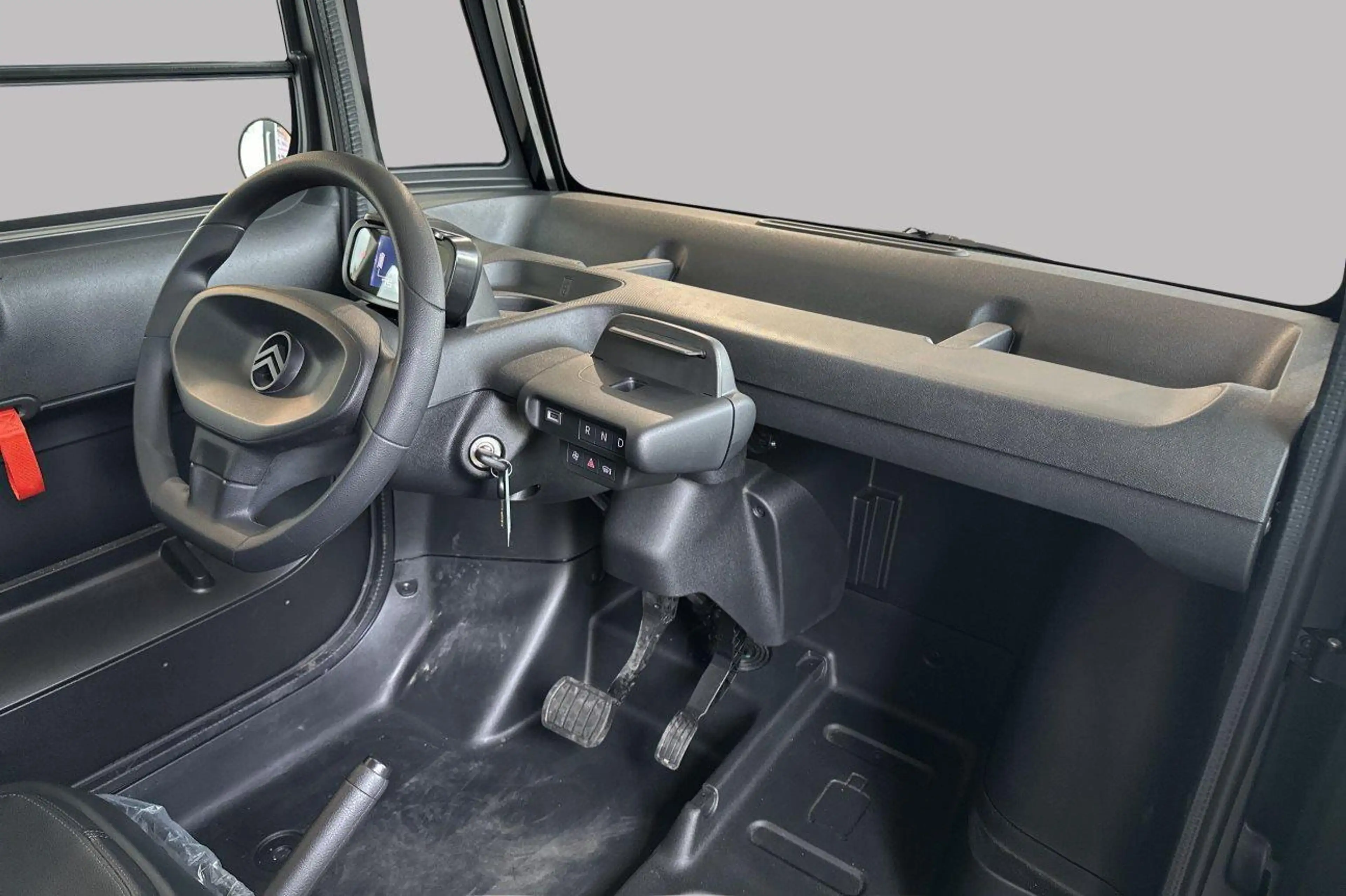 Citroen Ami DARK SIDE beperkte oplage — photo 2