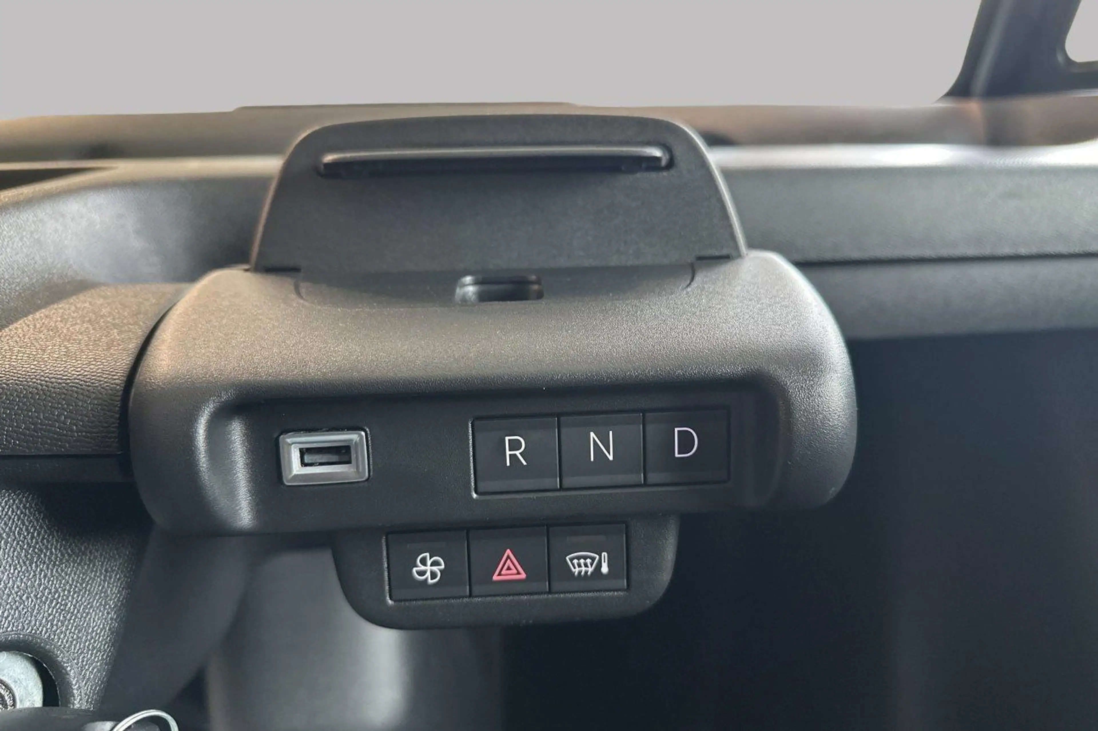 Citroen Ami DARK SIDE beperkte oplage — photo 14