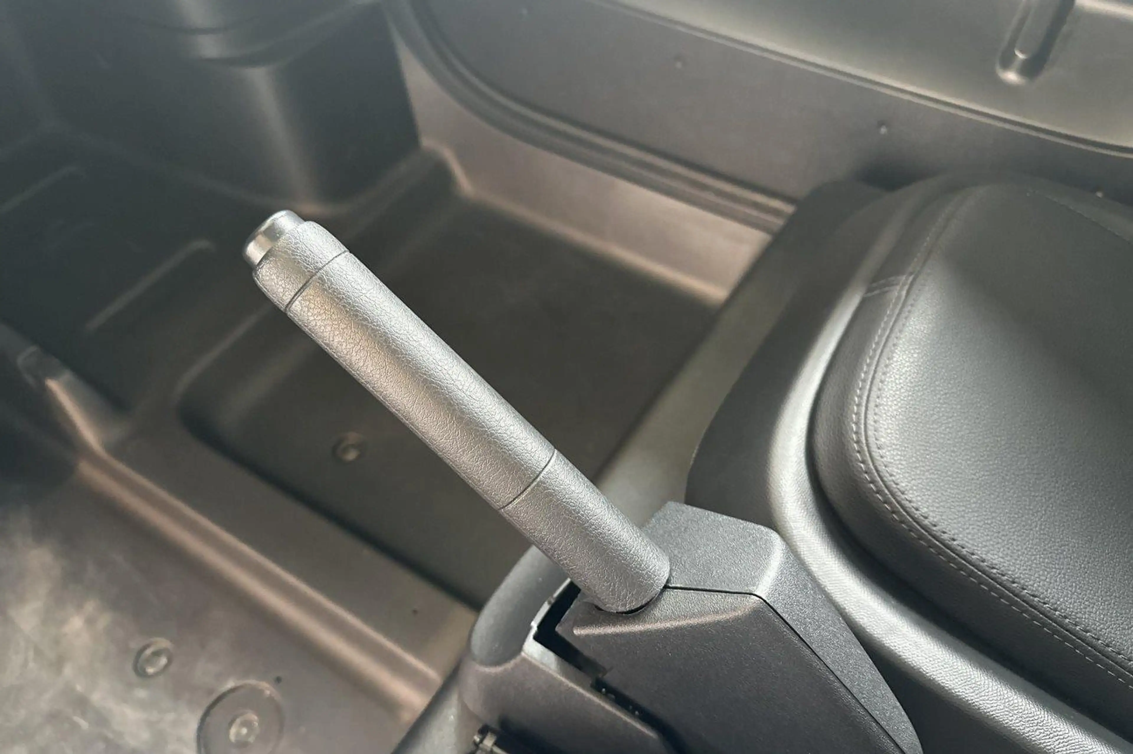 Citroen Ami DARK SIDE beperkte oplage — photo 15