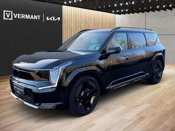 GT-Line 6PL Relaxation