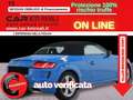 Audi TT Roadster 40 2.0 tfsi s-tronic Blu/Azzurro - thumbnail 3