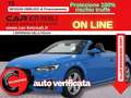 Audi TT Roadster 40 2.0 tfsi s-tronic Blu/Azzurro - thumbnail 1