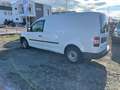 Volkswagen Caddy Maxi Kasten Kühlwagen Weiß - thumbnail 9