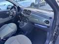 Fiat 500 1.2 Lounge 69CV EURO 6*CLIMA*NEOPATENTATI*CERCHI Grau - thumbnail 11
