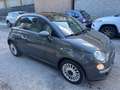 Fiat 500 500 III 1.2 Loun 69cv E6*CLIMA*NEOPATENTATI*CERCHI Gris - thumbnail 3