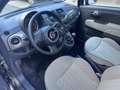 Fiat 500 1.2 Lounge 69CV EURO 6*CLIMA*NEOPATENTATI*CERCHI Grau - thumbnail 8