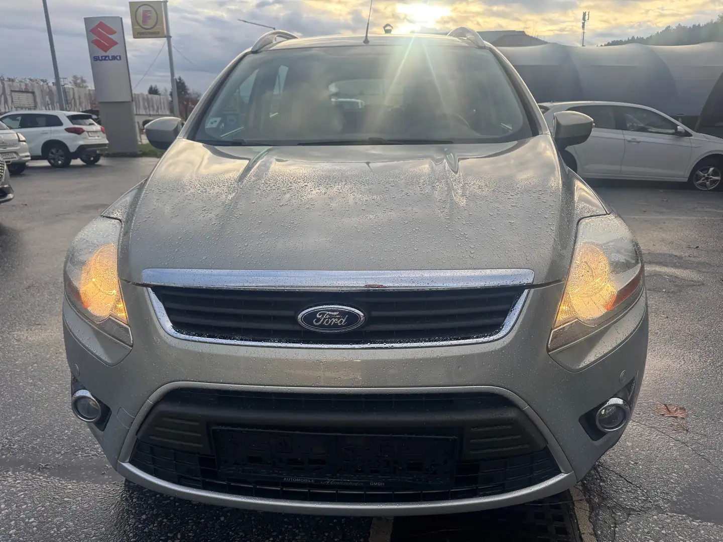 Ford Kuga Trend Beige - 1