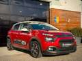 Citroen C3 Feel Pack NAVI/PDC/Tempo/LED Rot - thumbnail 5