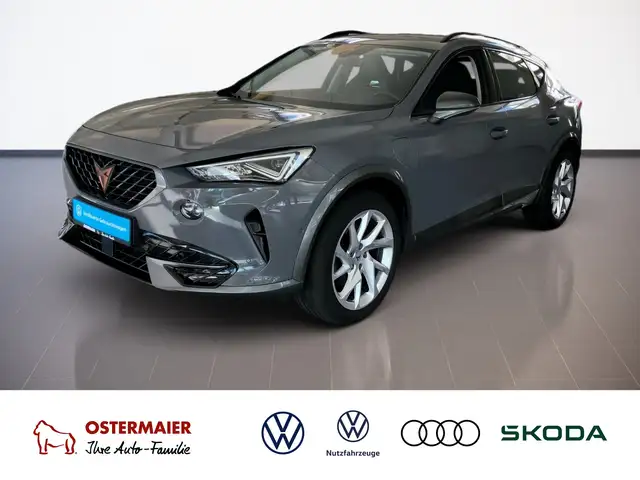SEAT Formentor 1.4eHYBRID DSG AHK.KAMERA.ACC.LED.SHZG