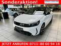 Opel Corsa GS SHZ+LKZ+RFK 74 kW (101 PS), Automatik, Front... Wit - thumbnail 1