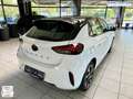 Opel Corsa GS SHZ+LKZ+RFK 74 kW (101 PS), Automatik, Front... Wit - thumbnail 5