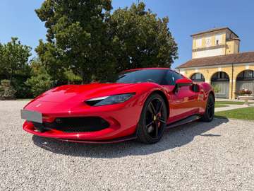 296 GTB