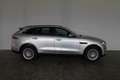Jaguar F-Pace 2,0 D AWD Portfolio, ACC, Meridian, AHK, Leder Silber - thumbnail 1