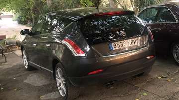 Delta 1.8T Gold Sportronic Gold