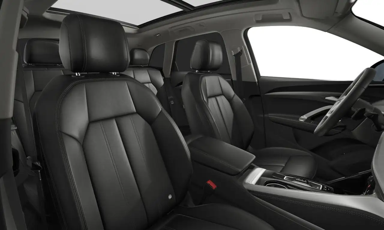 Audi Q5 2.0 TDI mHEV+ S tronic quattro Business Advanced, миниатюра 4