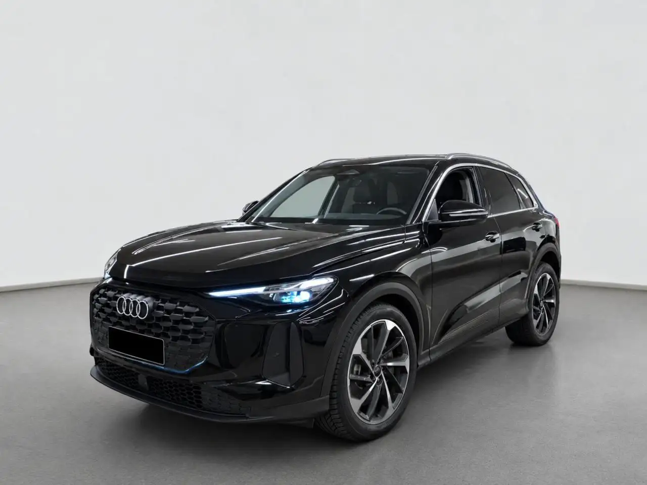 Audi Q5 2.0 TDI mHEV+ S tronic quattro Business Advanced