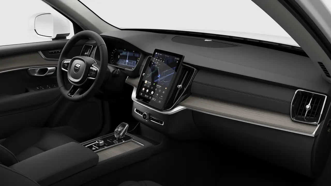 Volvo XC90 2026 — фото 9