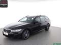 BMW 530 530 i T xDrive M SPORT LASER,SITZKLIMA,HUD,PANO Schwarz - thumbnail 1