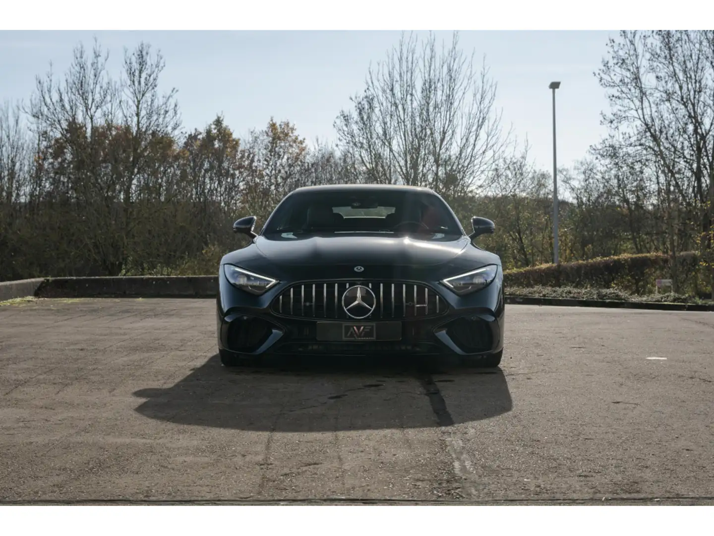 Mercedes-Benz SL 63 AMG 4 Matic Noir - 2