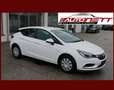 Opel Astra ASTRA LIMOUSINE 1,0 BENZIN 5 TÜRIG Wit - thumbnail 1