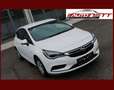 Opel Astra ASTRA LIMOUSINE 1,0 BENZIN 5 TÜRIG Wit - thumbnail 2