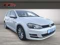 Volkswagen Golf VII Lounge BMT 1.6 TDI  Mehrzonenklima SHZ Fernlic Weiß - thumbnail 1