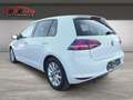 Volkswagen Golf VII Lounge BMT 1.6 TDI  Mehrzonenklima SHZ Fernlic Weiß - thumbnail 4