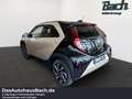 Toyota Aygo X 1.0 l Teamplayer 5 M/T Beige - thumbnail 4