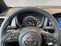 Toyota Aygo X 1.0 l Teamplayer 5 M/T Beige - thumbnail 8