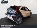 Toyota Aygo X 1.0 l Teamplayer 5 M/T Beige - thumbnail 3