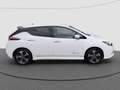 Nissan Leaf ZE1 40kWh N-CONNECTA NAVI RFK PDC Blanco - thumbnail 11