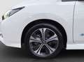 Nissan Leaf ZE1 40kWh N-CONNECTA NAVI RFK PDC Blanco - thumbnail 12