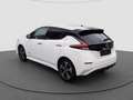 Nissan Leaf ZE1 40kWh N-CONNECTA NAVI RFK PDC Blanco - thumbnail 8