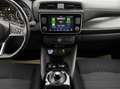 Nissan Leaf ZE1 40kWh N-CONNECTA NAVI RFK PDC Blanco - thumbnail 19