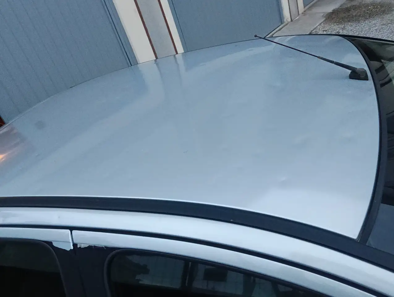 Peugeot 206 1.6 XS, foto 8