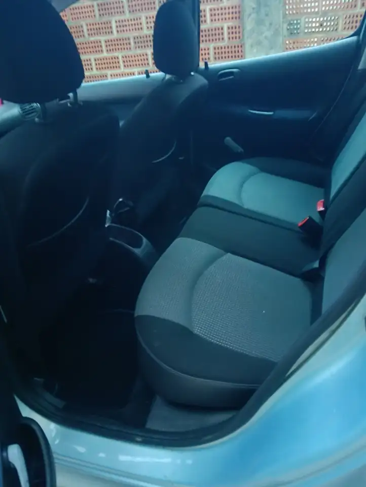 Peugeot 206 1.6 XS, foto 5