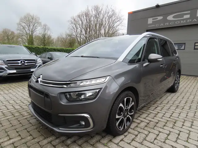 Citroen C4 SpaceTourer C4 Spacetourer 1.5 BlueHDi   7pl  9000eur NETTO