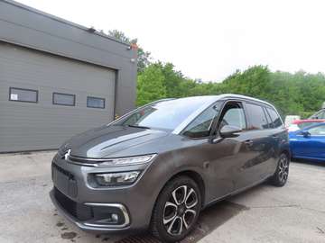 C4 Spacetourer 1.5 BlueHDi 7pl 9000eur NETTO