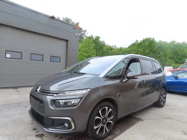 Citroen C4 SpaceTourer C4 Spacetourer 1.5 BlueHDi   7pl  9000eur NETTO
