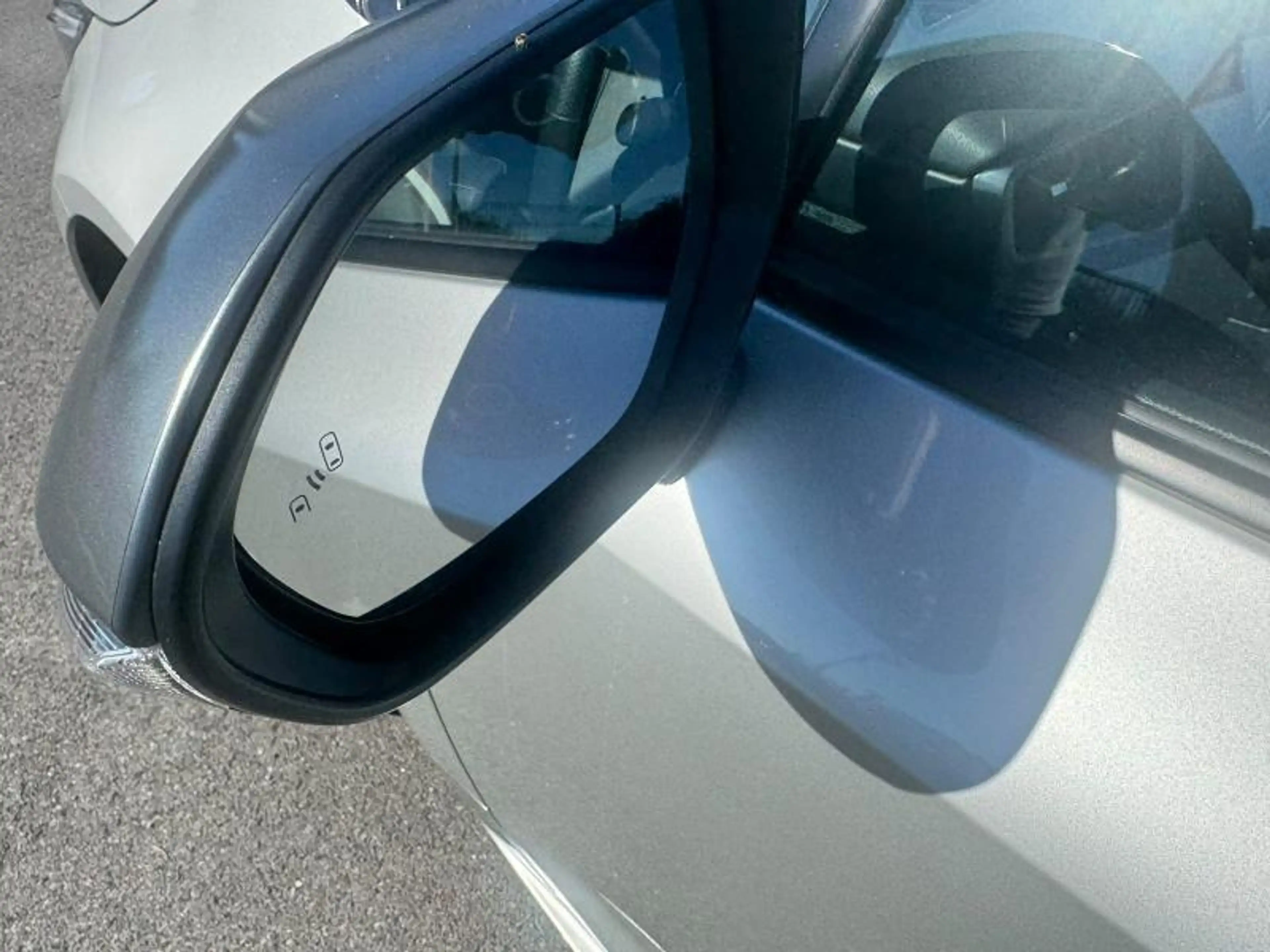 Toyota Corolla Touring Sports 1.8 Hybrid CVT GR Sport — photo 10