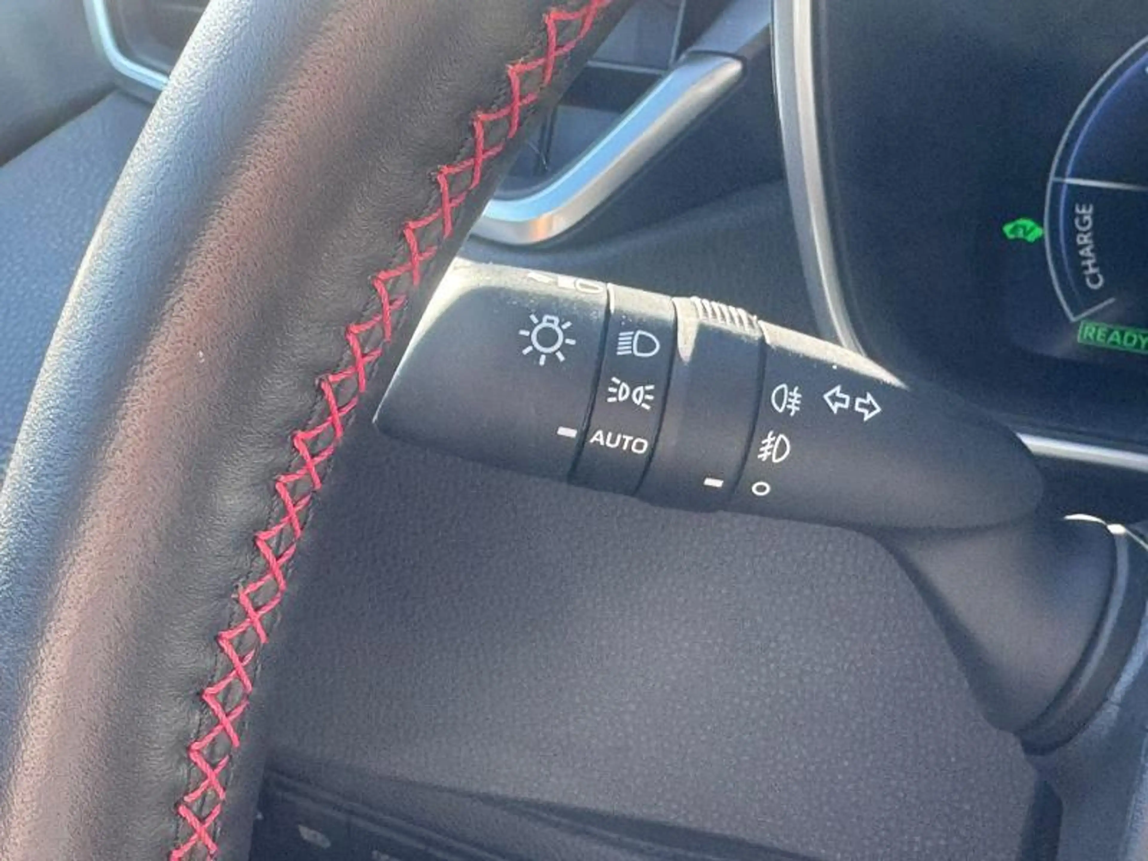 Toyota Corolla Touring Sports 1.8 Hybrid CVT GR Sport — photo 14