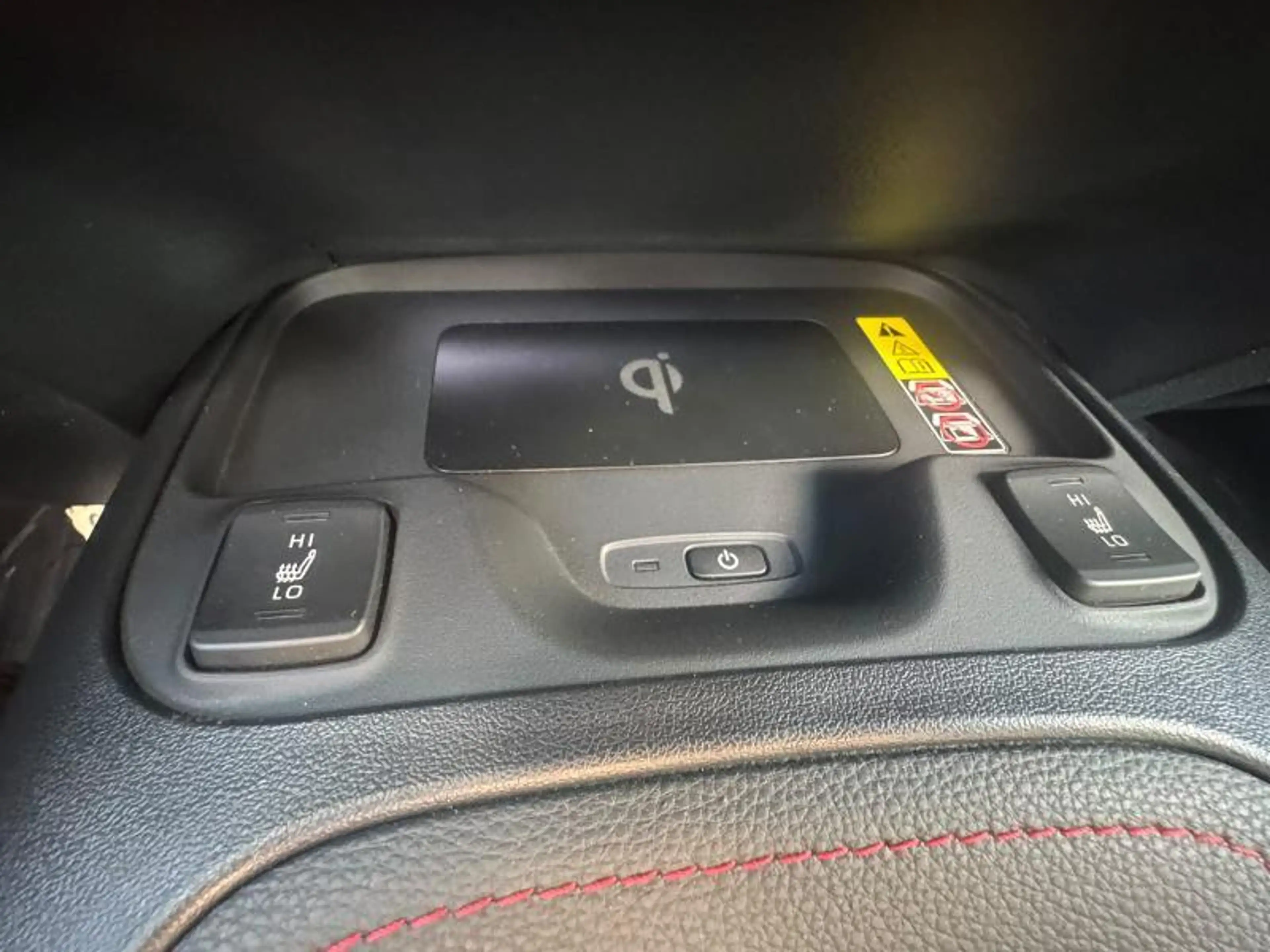 Toyota Corolla Touring Sports 1.8 Hybrid CVT GR Sport — photo 21