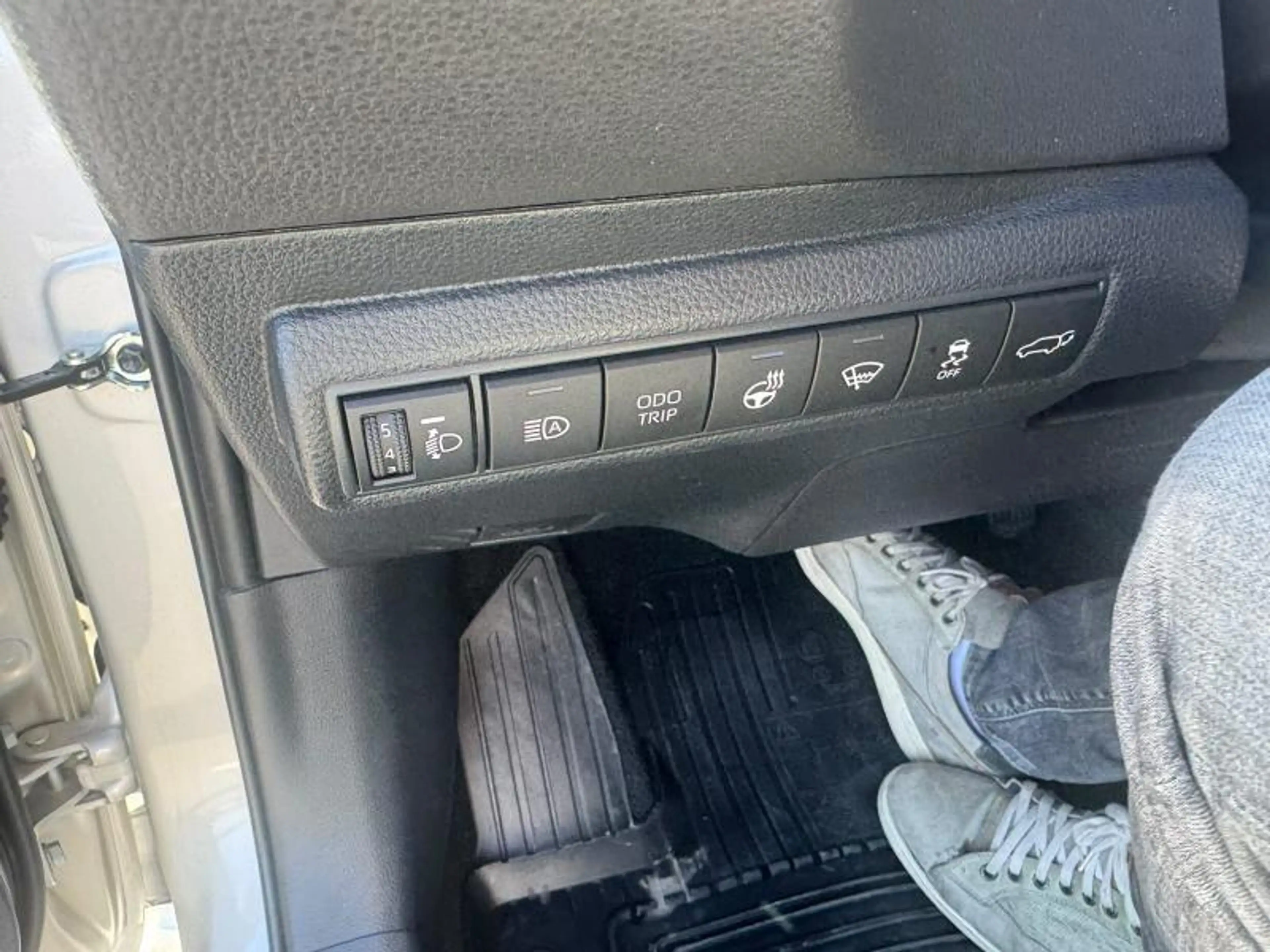 Toyota Corolla Touring Sports 1.8 Hybrid CVT GR Sport — photo 13