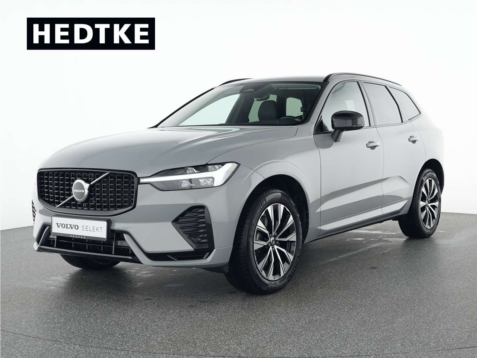 Second hand Volvo Xc60 2.0