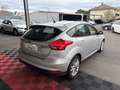 Ford Focus 1.5 TDCi 120 SetS Business Nav Gris - thumbnail 8