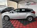 Ford Focus 1.5 TDCi 120 SetS Business Nav Gris - thumbnail 5