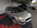 Ford Focus 1.5 TDCi 120 SetS Business Nav Gris - thumbnail 3