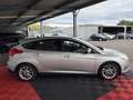Ford Focus 1.5 TDCi 120 SetS Business Nav Gris - thumbnail 4