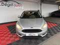 Ford Focus 1.5 TDCi 120 SetS Business Nav Gris - thumbnail 2